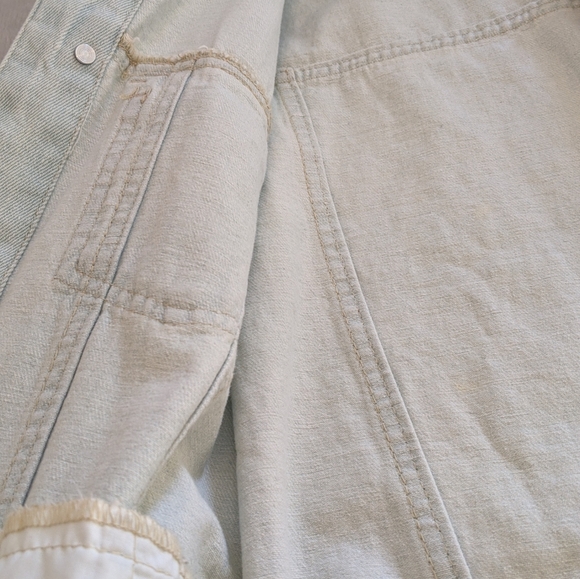 Denim Jacket - Picture 5 of 6